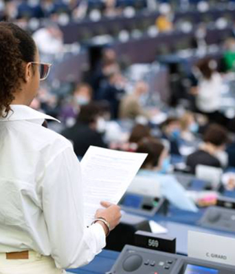 Μέλλον της Ευρώπης: H Ολομέλεια της Διάσκεψης υιοθέτησε 49 προτάσεις για ευρείες μεταρρυθμίσεις