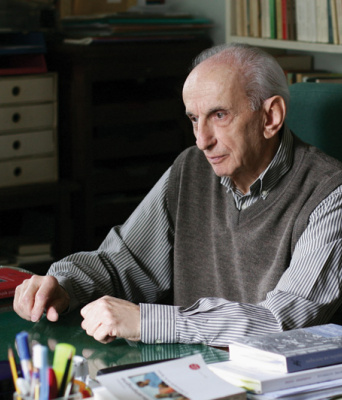 Δημήτρης Ραυτόπουλος: Συνέντευξη στην Athens Voice