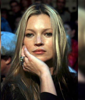 Kate Moss