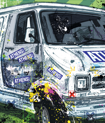 66 πράγματα που δεν ξέρετε για την Athens Voice