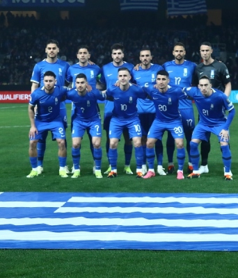UEFA: Δεν υπάρχει θετικό δείγμα Έλληνα ποδοσφαιριστή