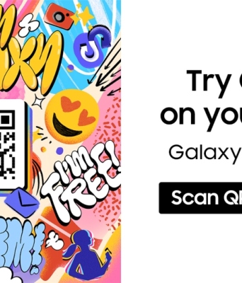 Try Galaxy App, η νέα εφαρμογή της Samsung 