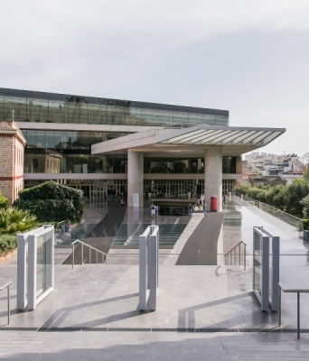 Μουσείο Ακρόπολης: Έκθεση για τα 200 χρόνια από τον θάνατο του λόρδου Βύρωνα
