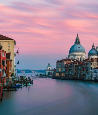 Βενετία: Με εισιτήριο 5 ευρώ η είσοδος 