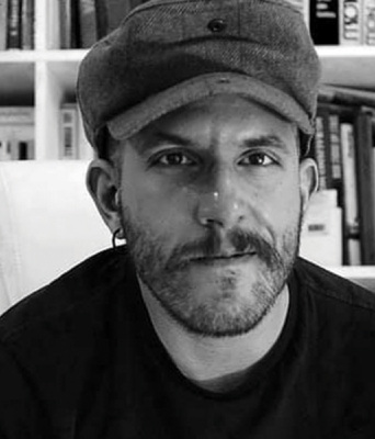 Νικόλας Κουτσοδόντης: Ποίηση και ορατότητα