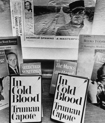 «Εν Ψυχρώ»: Η πραγματική ιστορία πίσω από το βιβλίο του Τρούμαν Καπότε 