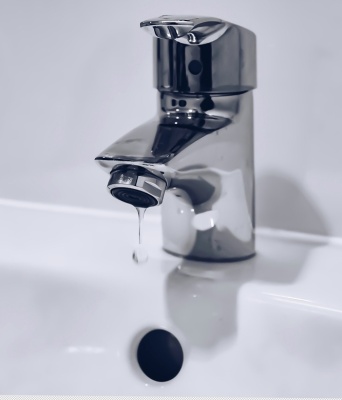 Βρύση που στάζει