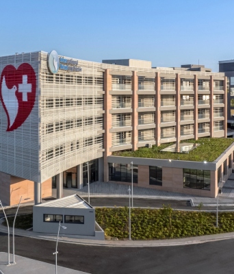 Ιατρικό Αθηνών