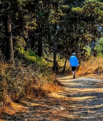 Οι Βρετανοί τουρίστες ψήφισαν τον κορυφαίο προορισμό για πεζοπορία - Βρίσκεται στις Κυκλάδες