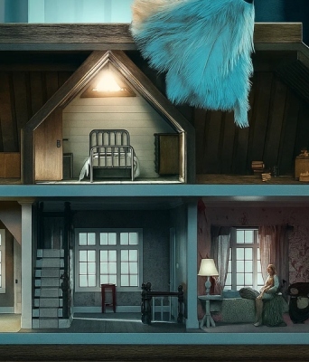 Freida McFadden, «Η αγγελία»: Αποκλειστική προδημοσίευση