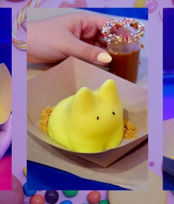  jiggly-cat γλυκό;