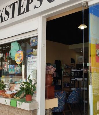 Το καλύτερο βιβλιοπωλείο – καφέ στις Αχαρνές