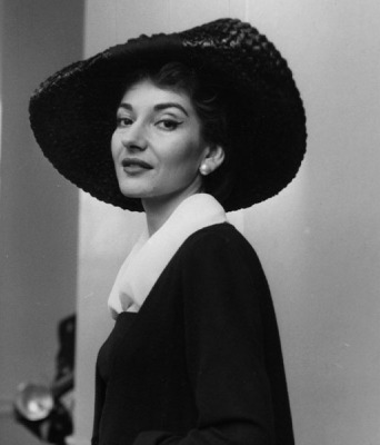 Μαρία Κάλλας