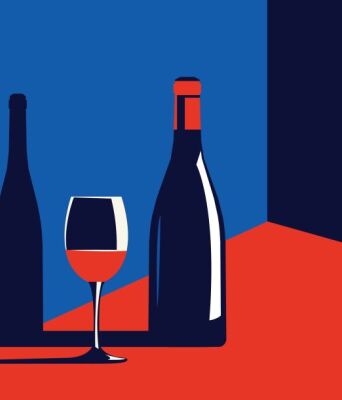 Ζεστές στιγμές και κόκκινο κρασί: Η απόλυτη χειμωνιάτικη λίστα