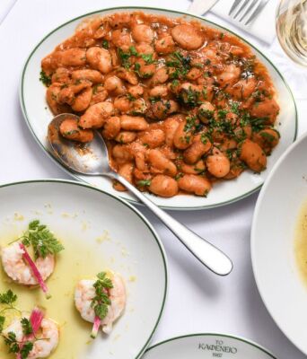 Καφενείο, Κολωνάκι