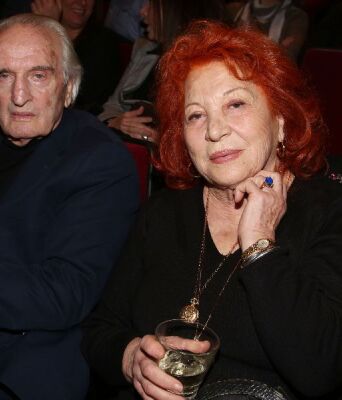 Χρυσούλα Διαβατη: Δύσκολες ώρες για την ηθοποιό - Ελπίζω σε θαύμα, λέει ο Τσακίρογλου