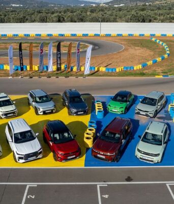 Αυτοκίνητο της Χρονιάς 2026: Με debate στην τελική ευθεία - στις 15 Δεκεμβρίου η ψηφοφορία