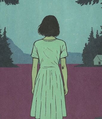 Liz Moore: «Ο Θεός του δάσους»