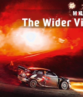 Αγωνιστικά ημερολόγια McKlein 2026: Τα motorsports ζωντανεύουν στο χαρτί