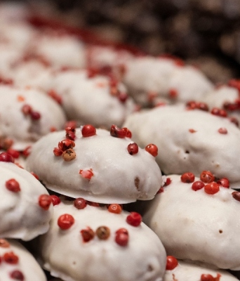 Mελομακάρονο