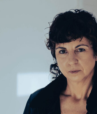 Νάνσυ Μπινιαδάκη