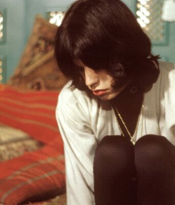 Παράσταση: Ένας ξεχωριστός Μικ Τζάγκερ στο Φεστιβάλ Πρωτοποριακού Κινηματογράφου