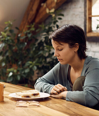 Podcast 40+ | Μαρία Τσιάκα: Πώς οι διατροφικές διαταραχές επηρεάζουν σώμα και νου