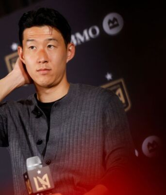 Νότια Κορέα: Καταδικάστηκε σε φυλάκιση γυναίκα που εκβίασε τον ποδοσφαιριστή Σον Χέουνγκ-μιν, ζητώντας χρήματα με τον ισχυρισμό ότι ήταν έγκυος στο παιδί του