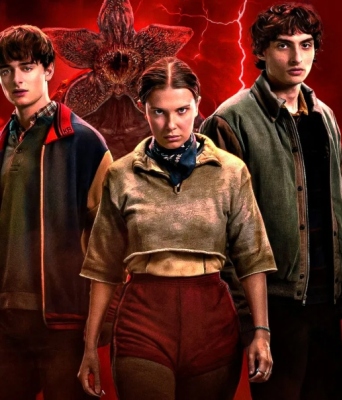 Stranger Things - 5ος κύκλος: Μας νοιάζει;