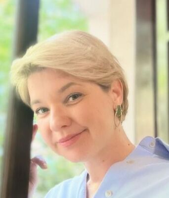 Νάντια Κοντογεώργη: Είναι ευλογία να μην βρίσκεσαι σε κάποιο νοσοκομείο