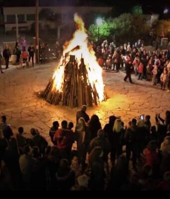 Τρία νέα στοιχεία στο Εθνικό Ευρετήριο Άυλης Πολιτιστικής Κληρονομιάς