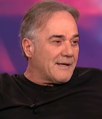 Ο Παύλος Ευαγγελόπουλος για τη συνεργασία του με τον Γιάννη Δαλιανίδη