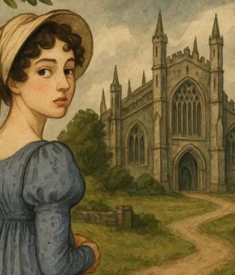 Jane Austen: «Το Αβαείο του Νορθάνγκερ»