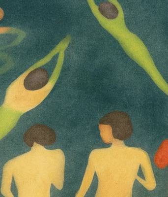 Τζάννι Σόλλα: «Ο κλέφτης των τετραδίων»