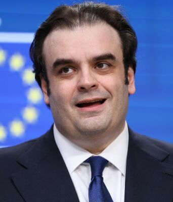 Eκλογή Πιερρακάκη στο Eurogroup: Tο πολιτικό αποτύπωμα μιας θεσμικής μετατόπισης