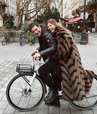 Κλέλια Ανδριολάτου