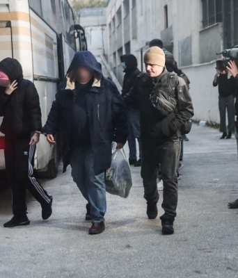 Συλληφθέντες για το σκάνδαλο του ΟΠΕΚΕΠΕ