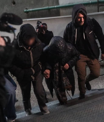 Σκάνδαλο ΟΠΕΚΕΠΕ: Στην ευρωπαϊκή εισαγγελία οι 15 συλληφθέντες για το κύκλωμα στην Κρήτη