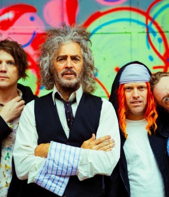 The Flaming Lips 