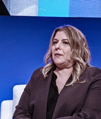 Μαρία Συρεγγέλα