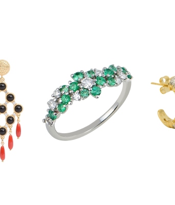 Κοσμηματοπωλείο S.M.ARTEN