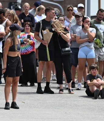 Η Αυστραλία προωθεί «αυστηρότερους νόμους για τα πυροβόλα όπλα» μετά την τρομοκρατική επίθεση στο Σίδνεϊ