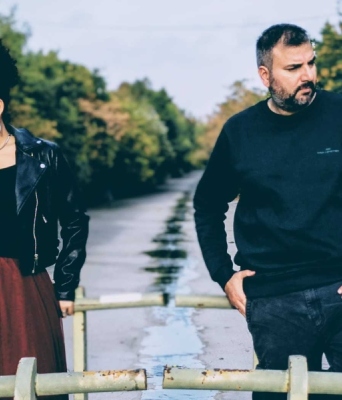 Ελπίδα Γαδ και Χρήστος «Λάγνης» Πανοηλίας 