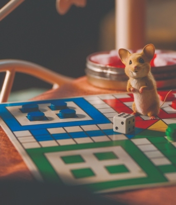 Ποντικούλης