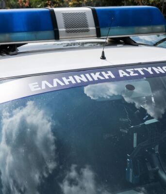 Περιπολικό