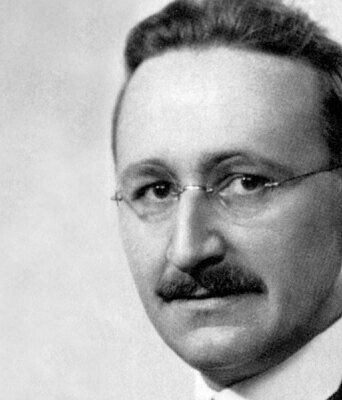 Φρίντριχ Χάγιεκ