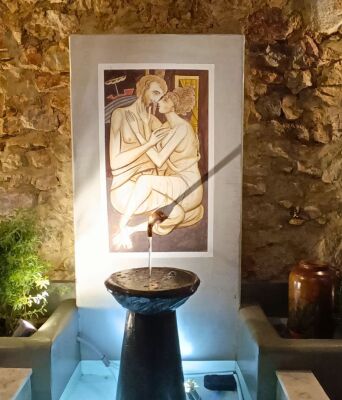 Οι Μούσες της Κυψέλης: Ένα κύτταρο πολιτισμού αναδεικνύει εκ νέου την περιοχή