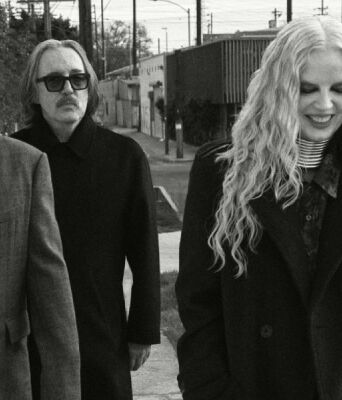 Release Athens 2026: Οι θρυλικοί Garbage στην Πλατεία Νερού