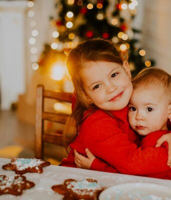 Πώς να αποφύγετε τους παιδικούς τραυματισμούς στο σπίτι τα Χριστούγεννα