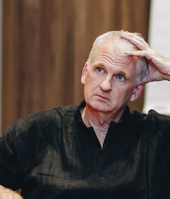 Τίμοθι Σνάιντερ